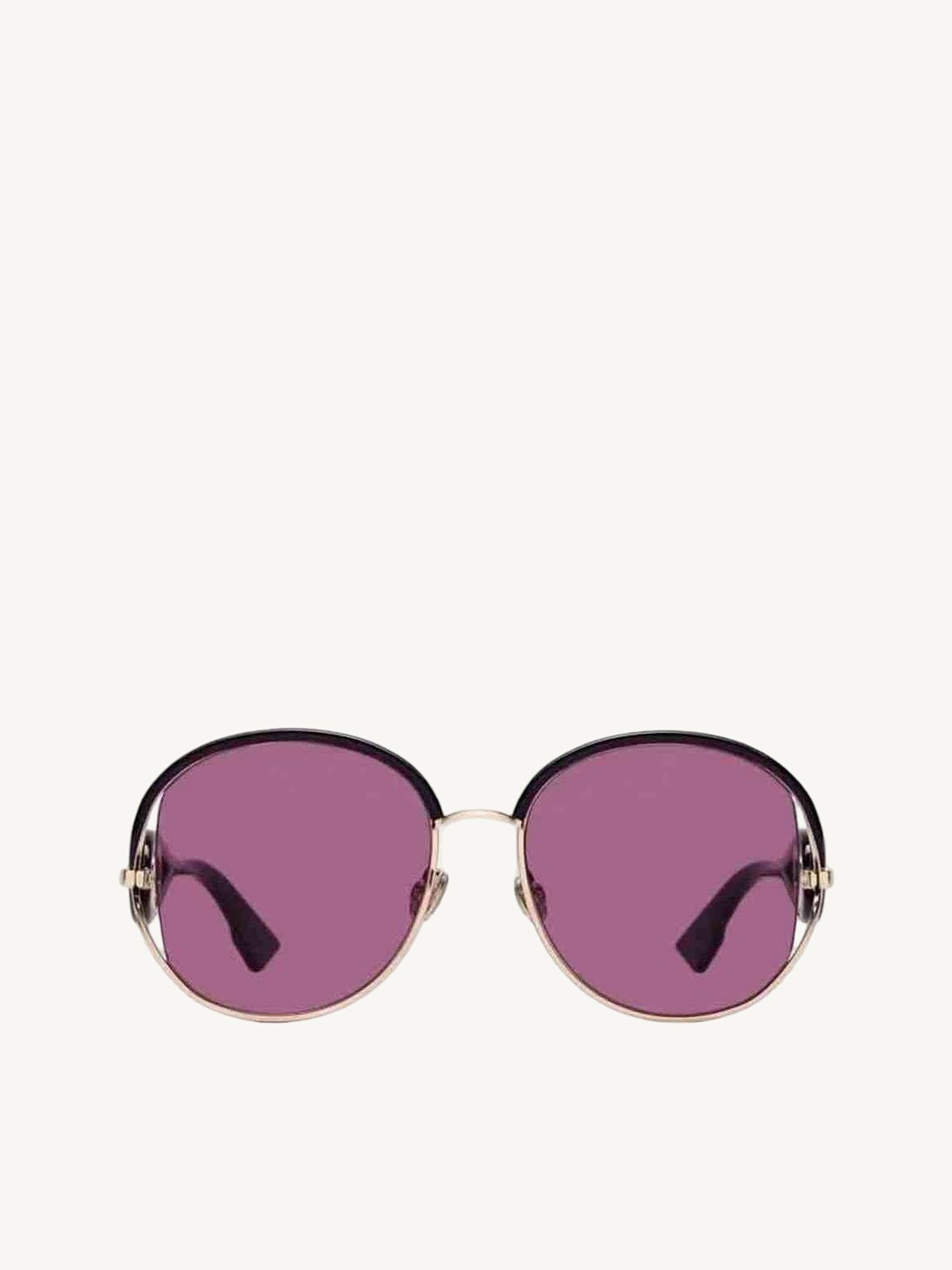 Dior New Volute in Black/Pink
