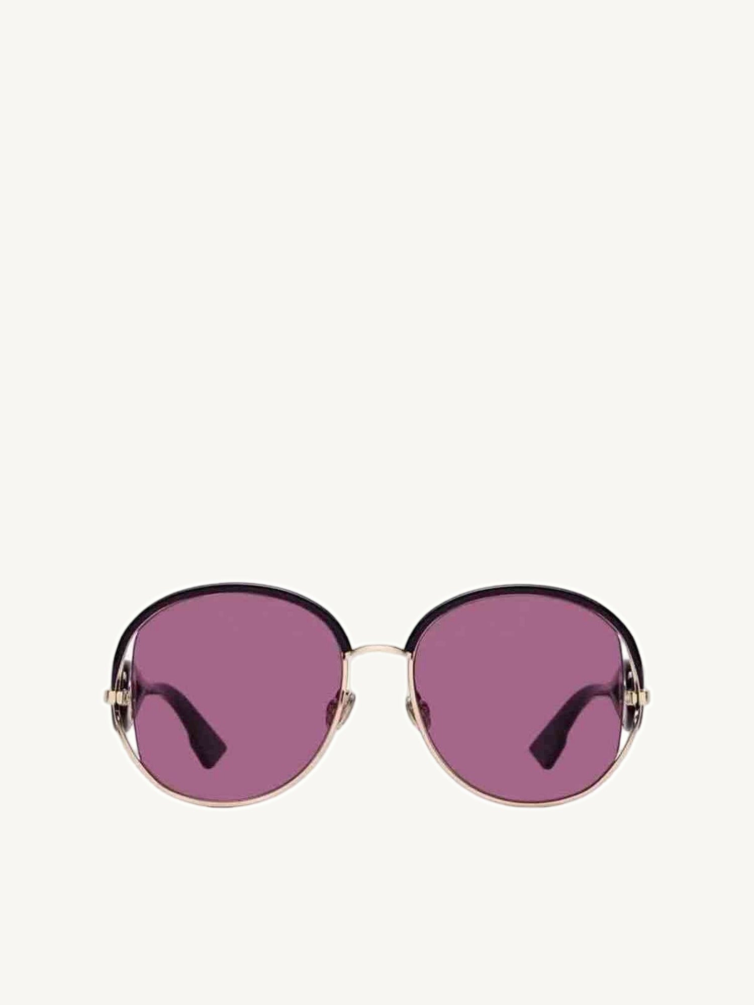 Dior New Volute in Black/Pink
