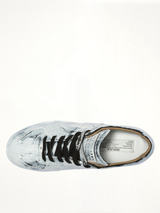 Replica Bianchetto Sneaker Back View | MAISON MARGIELA