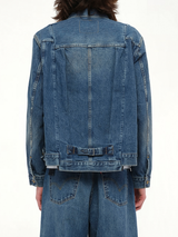 Levi's Denim Jacket in Blue
