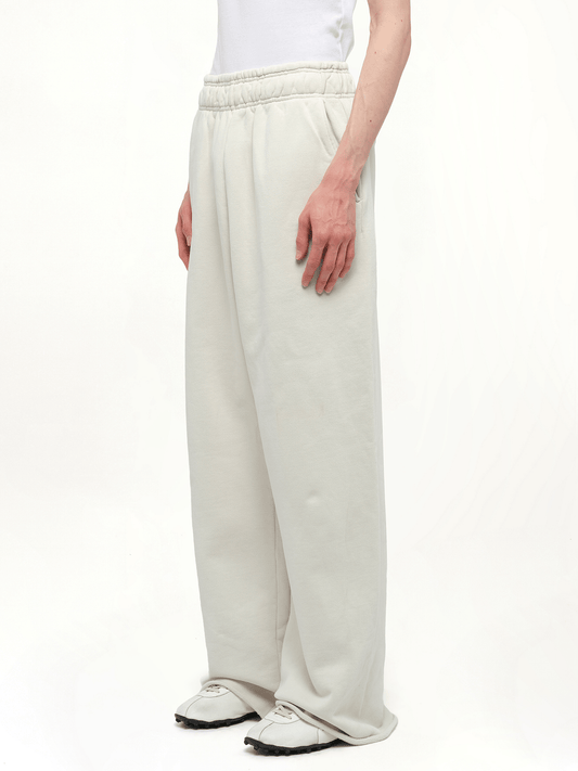 Full Sweatpants in Rice