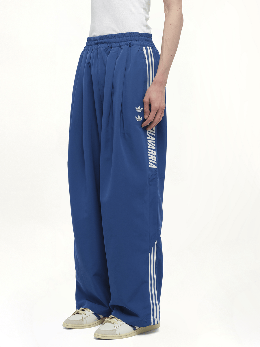 Adidas X Chavarria Track Pants in Dark Marine