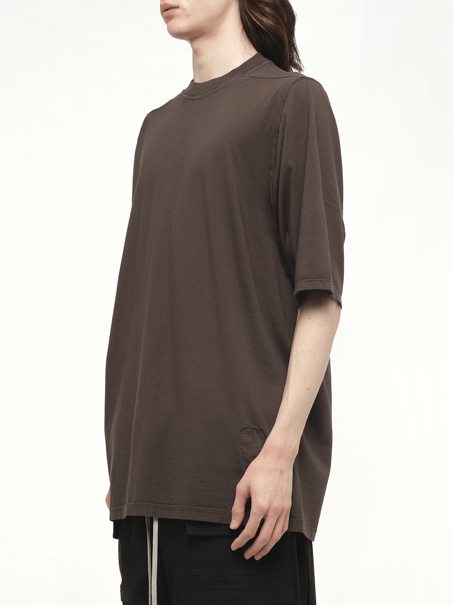 Jumbo SS T-Shirt in Dark Dust