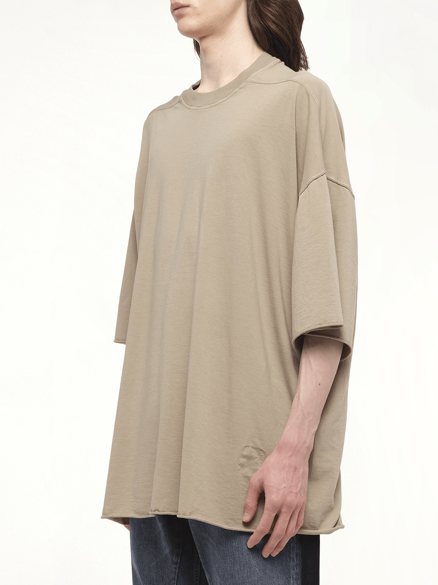 Tommy T in Dirty Pearl