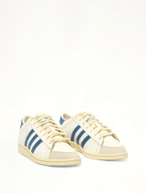 Adidas X Chavarria Dress Shoe in Dark Marine Front View | WILLY CHAVARRIA