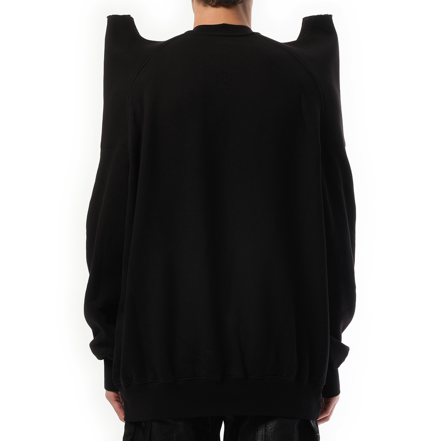 Tecsweat in Black