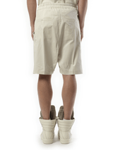 Rick Owens Bauhaus Bela in Dinge