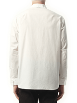 Post Archive Faction 8.0 Shirt Center in White