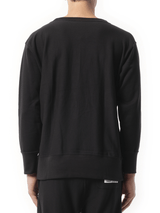 Undercover Undercover x Champion Sweatshirt in Black