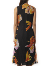 Dress in Orange