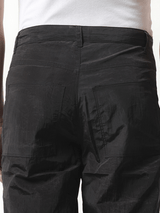 Thug Club Scarred Bio Army Pants in Black