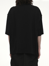Undercover Chaos Balance T-Shirt in Black