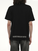 Undercover UNDERCOVER Printed T-Shirt in Black