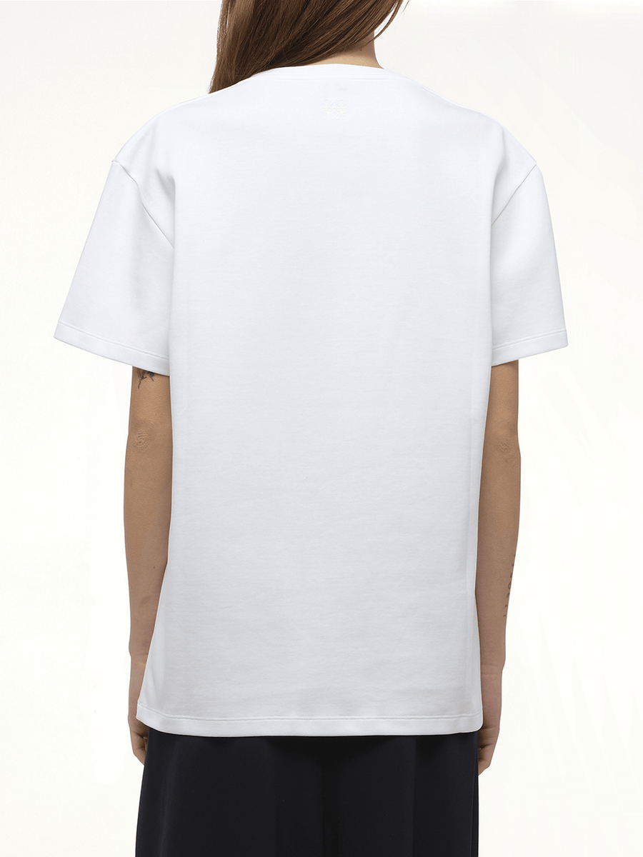 Loewe Wolfgang Relaxed T-Shirt in Multicolour