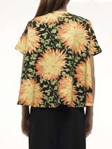 Loewe Trapeze Top in Multicolour