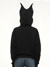 Coperni Disney x Coperni Maleficent Hoodie in Black