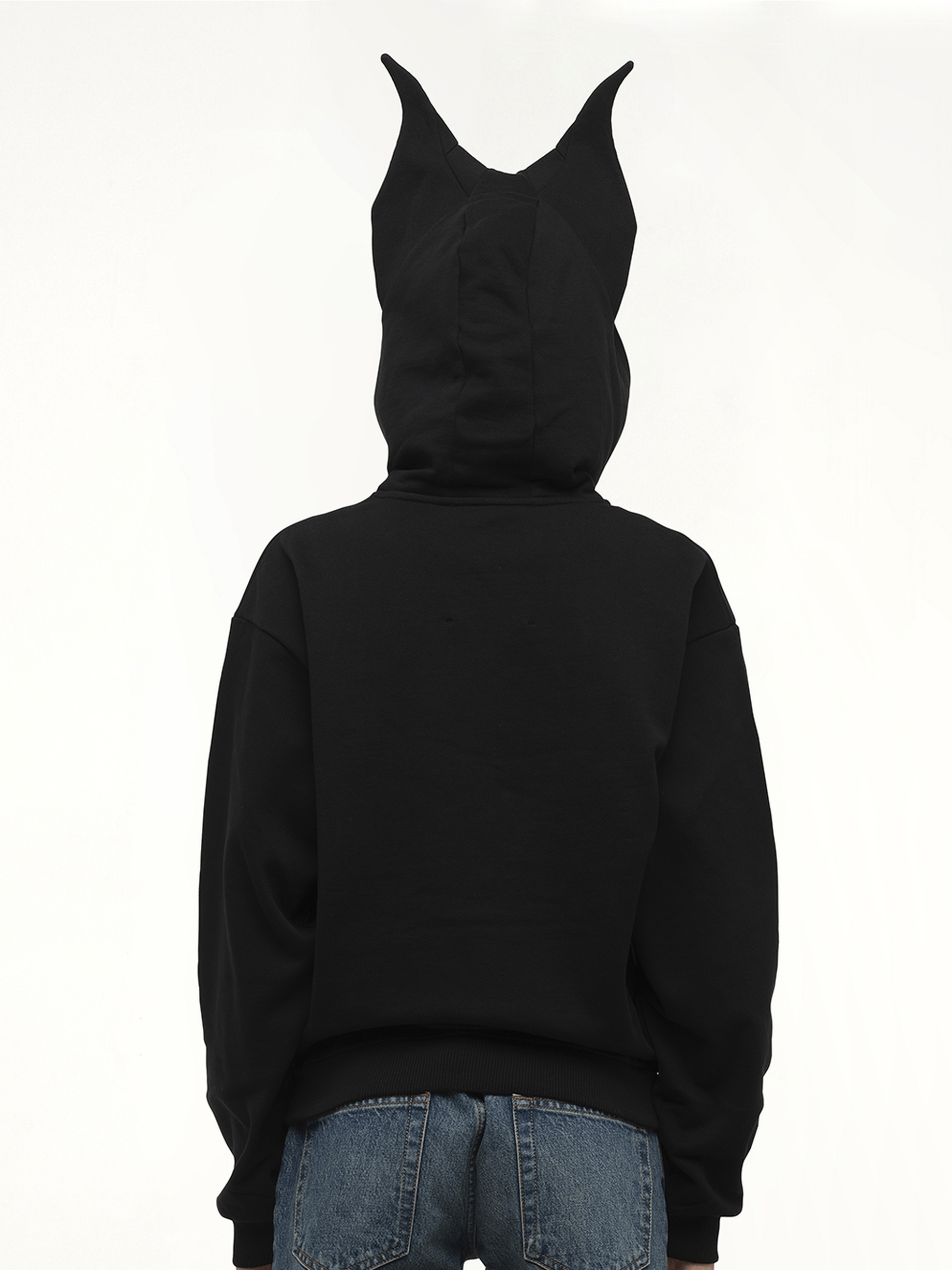 Coperni Disney x Coperni Maleficent Hoodie in Black