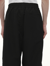 Willy Chavarria Adidas X Chavarria Track Pants in Dark Marine