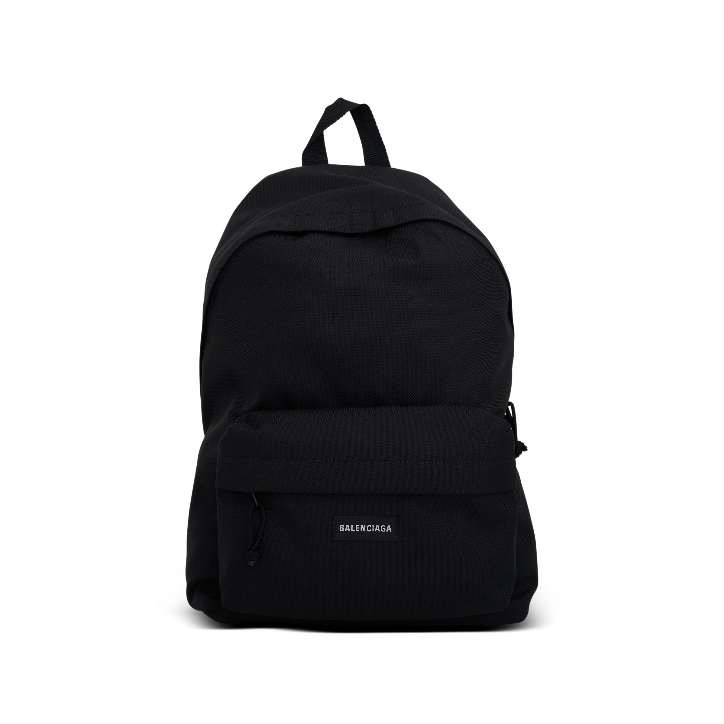 BALENCIAGA Explorer Backpack in Black – MARAIS