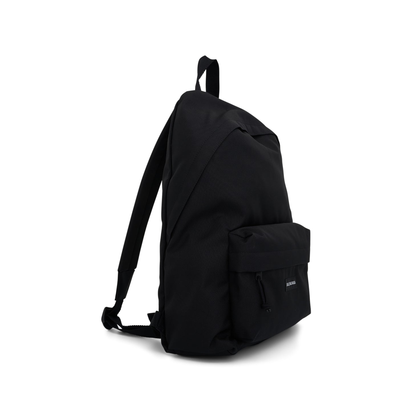 Explorer Backpack in Black
