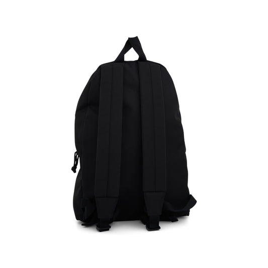 Explorer Backpack in Black