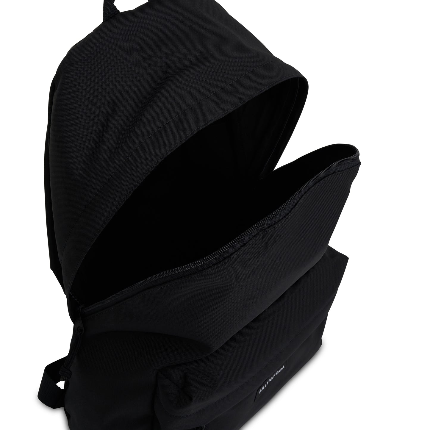 Explorer Backpack in Black