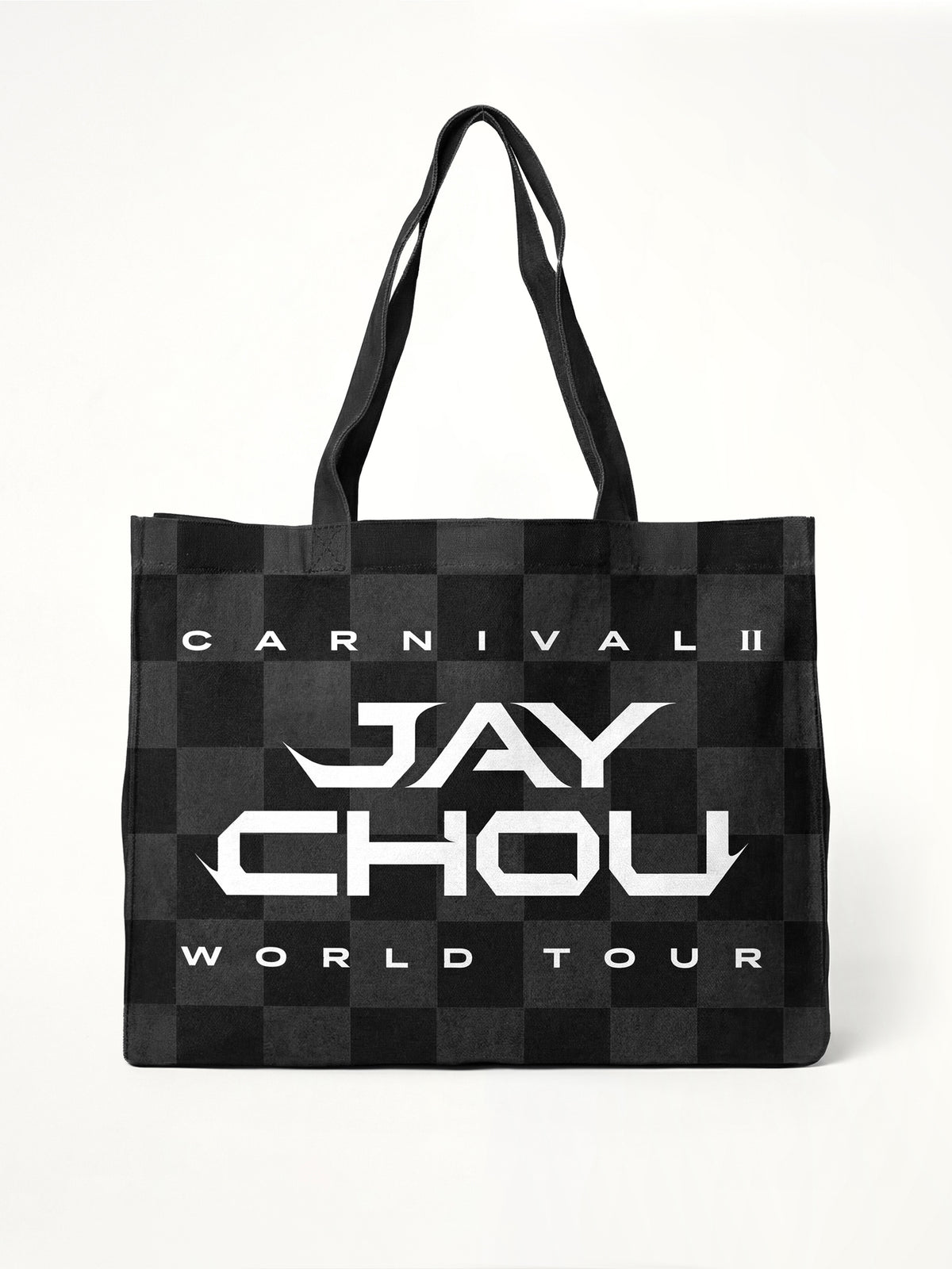 J Carnival II Tote