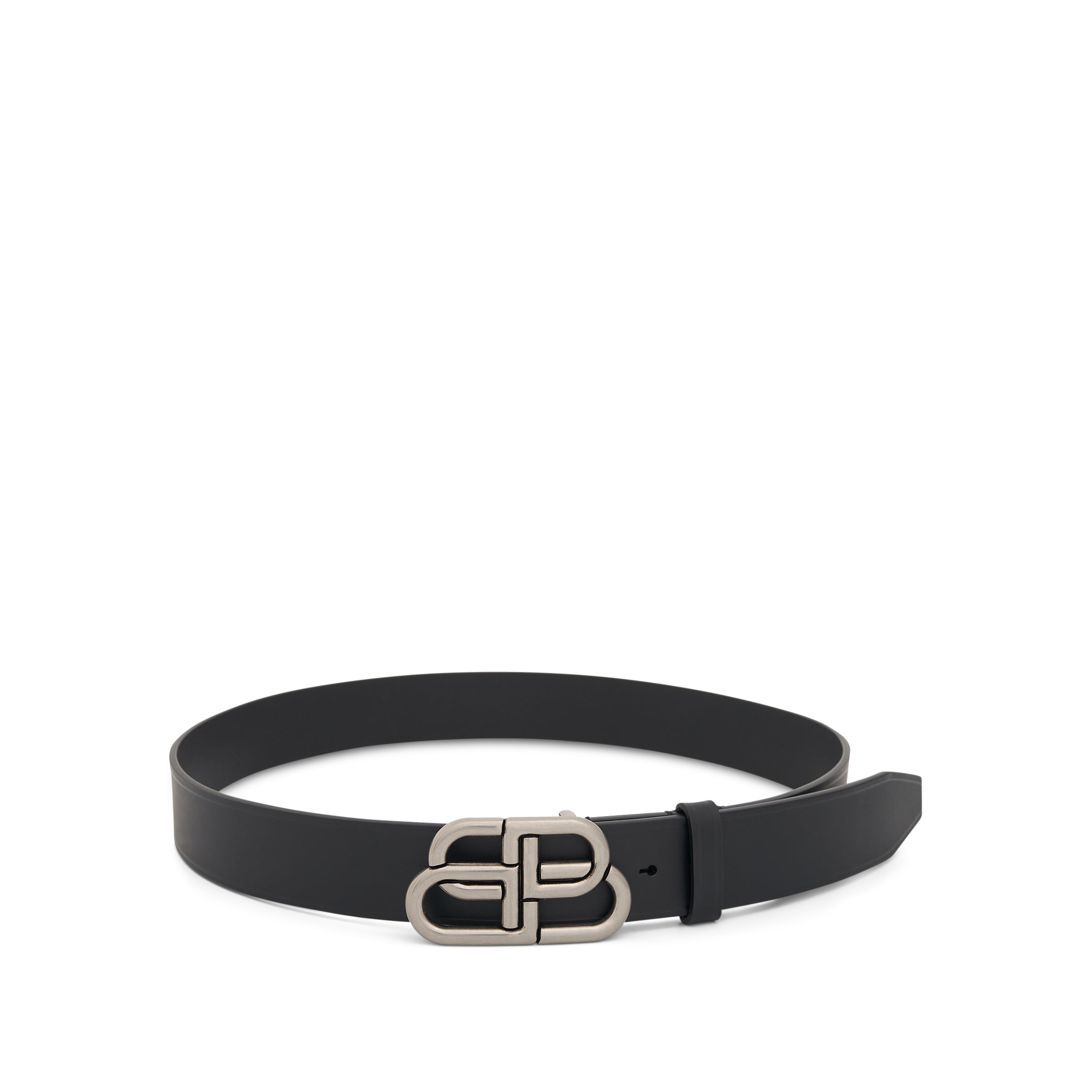 BB Large Belt in Black