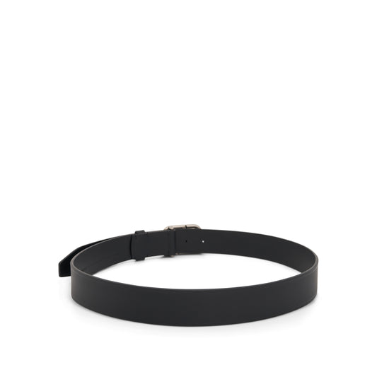 BB Large Belt in Black