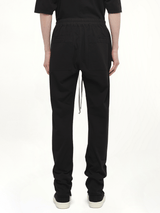 Berlin Drawstring in Black