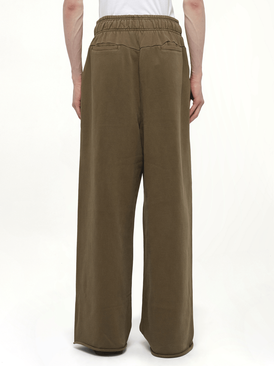 Full Sweatpants in Military