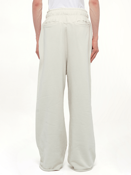 Full Sweatpants in Rice