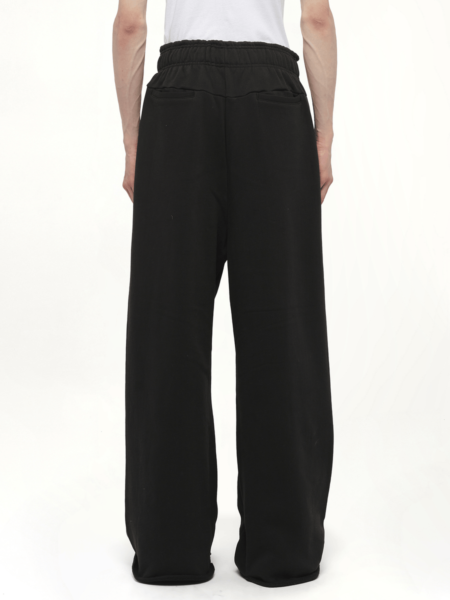 Full Sweatpants in Soot