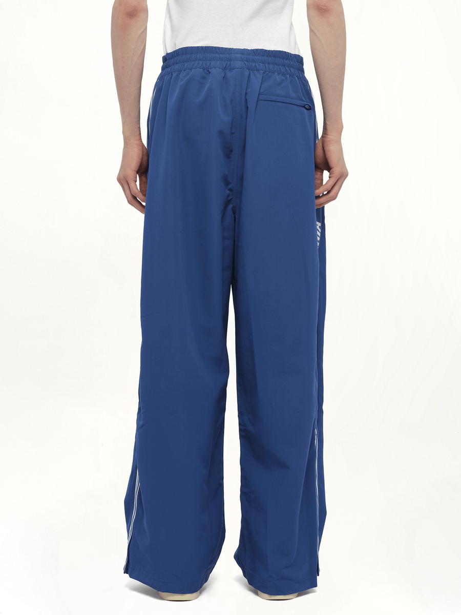 Adidas X Chavarria Track Pants in Dark Marine