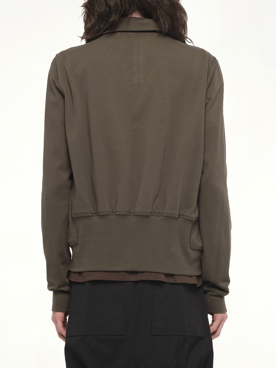 Bauhaus Jogger in Bosco