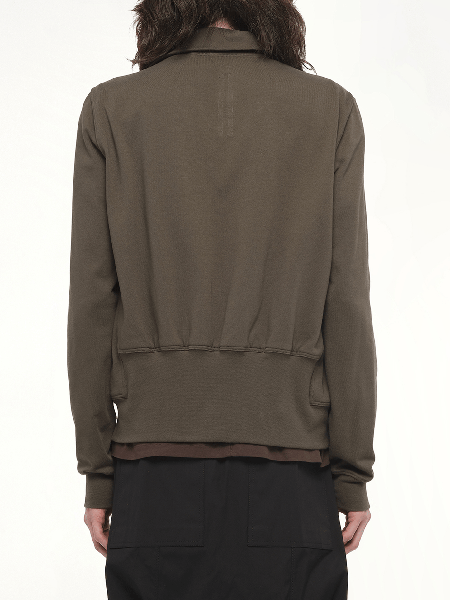 Bauhaus Jogger in Bosco