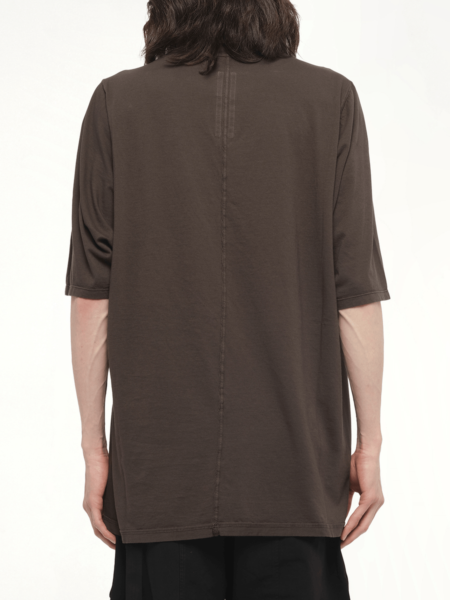 Jumbo SS T-Shirt in Dark Dust