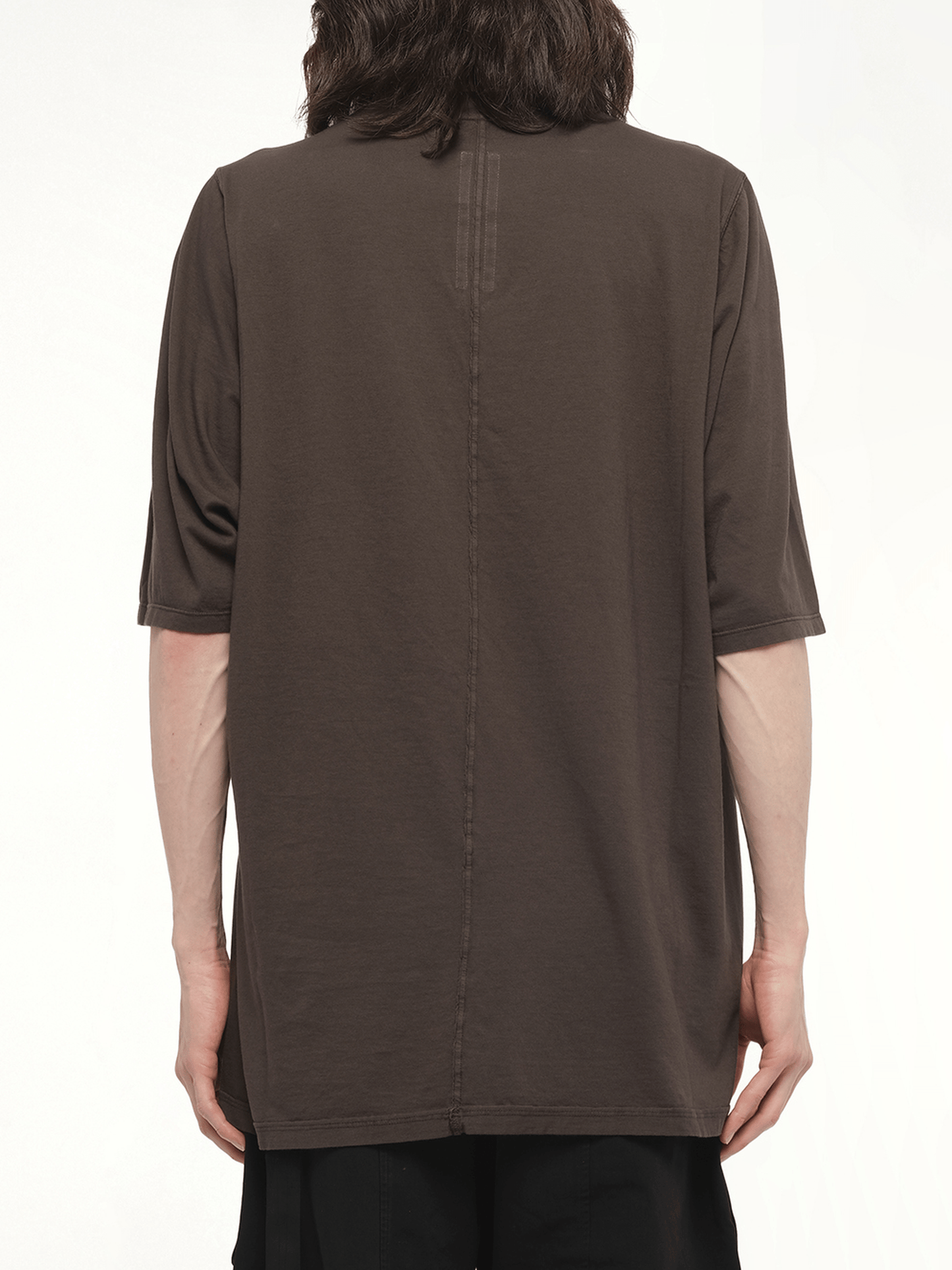 Jumbo SS T-Shirt in Dark Dust