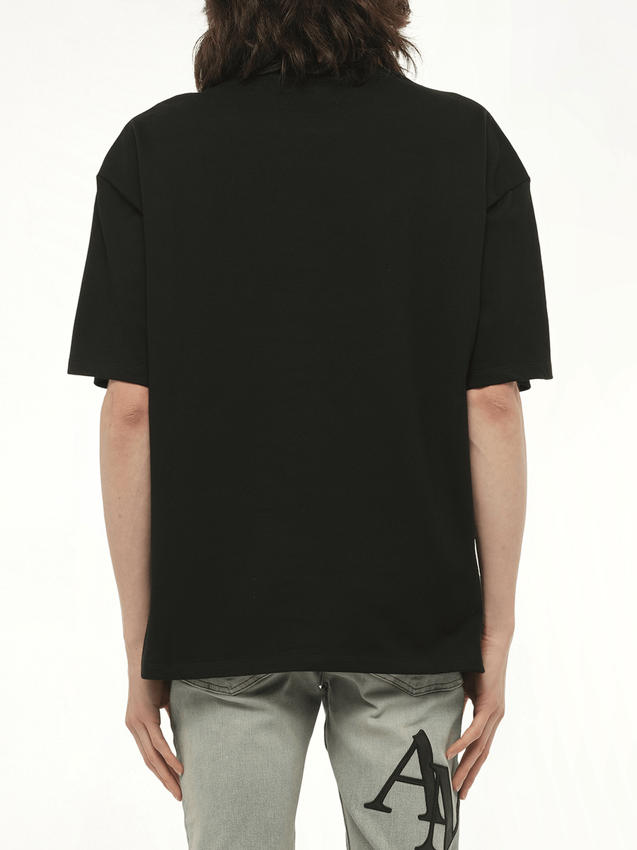 MA Skater T-Shirt in Black