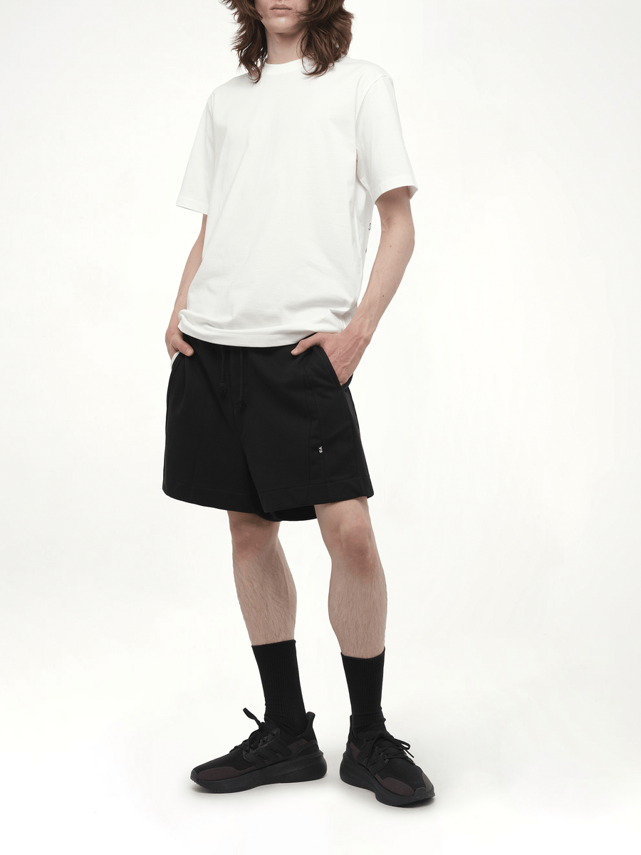 Short Sleeve T-Shirt in White