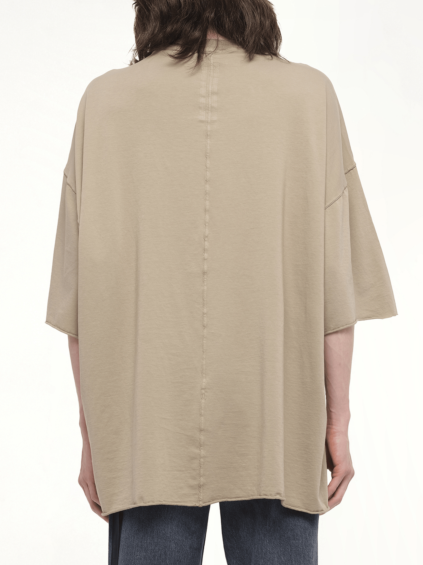 Tommy T in Dirty Pearl