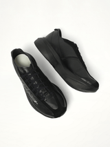 Adios Pro 3.0 Lx Sneakers in Black Top View | Y-3
