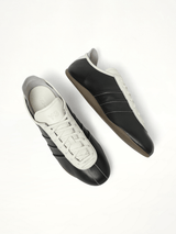 Tokyo Sneaker in Black Top View | Y-3