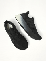 Ultraboost Light 5 in Black Top View | Y-3