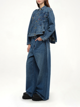 Levi's Denim Jacket in Blue