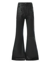 Rick Owens Drkshdw Bolan Bootcut in Black