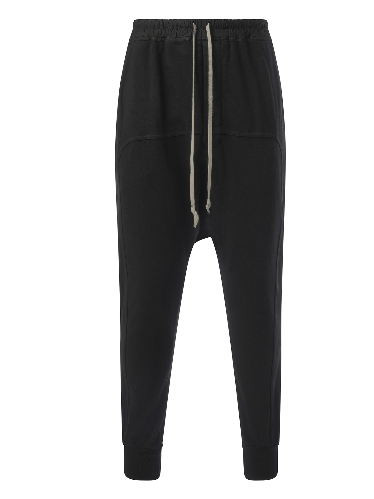 Rick Owens Drkshdw Prisoner Drawstring in Black