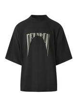 Rick Owens Drkshdw DRKSHDW Tommy T in Black/Pearl