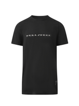 Rick Owens Drkshdw Hollywood Level T in Black/Pearl
