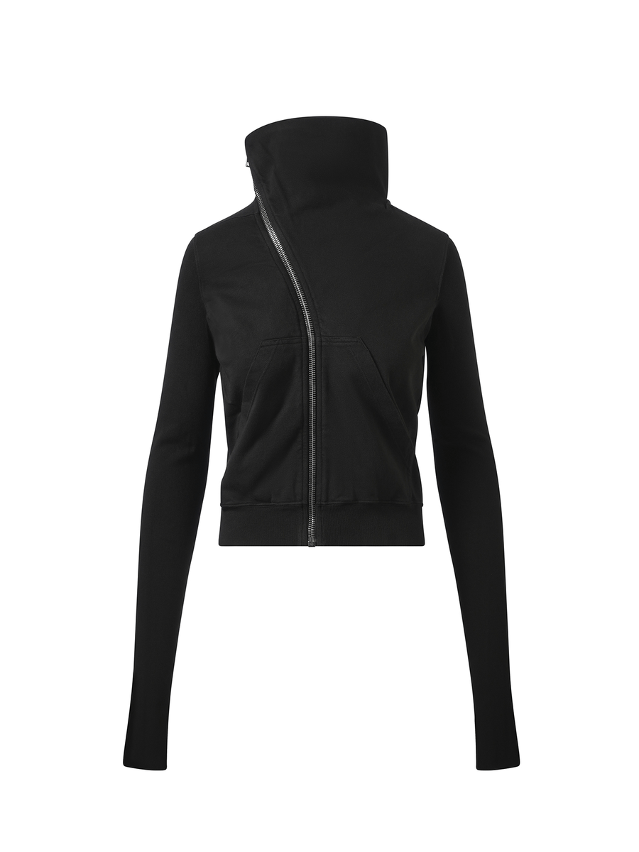 Rick Owens Drkshdw Mountain Sweatshirt in Black